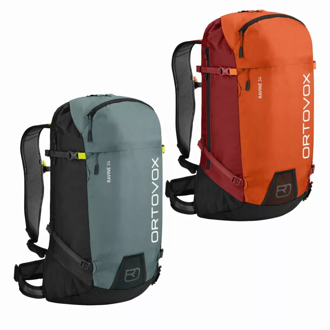 Ortovox Ravine 34 - Rucksack günstig online kaufen