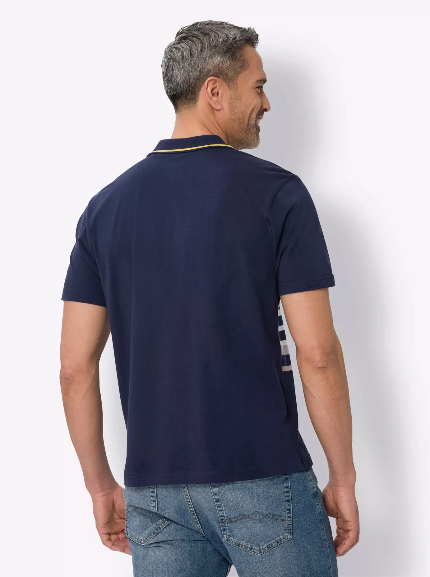 Classic Poloshirt "Poloshirt" günstig online kaufen