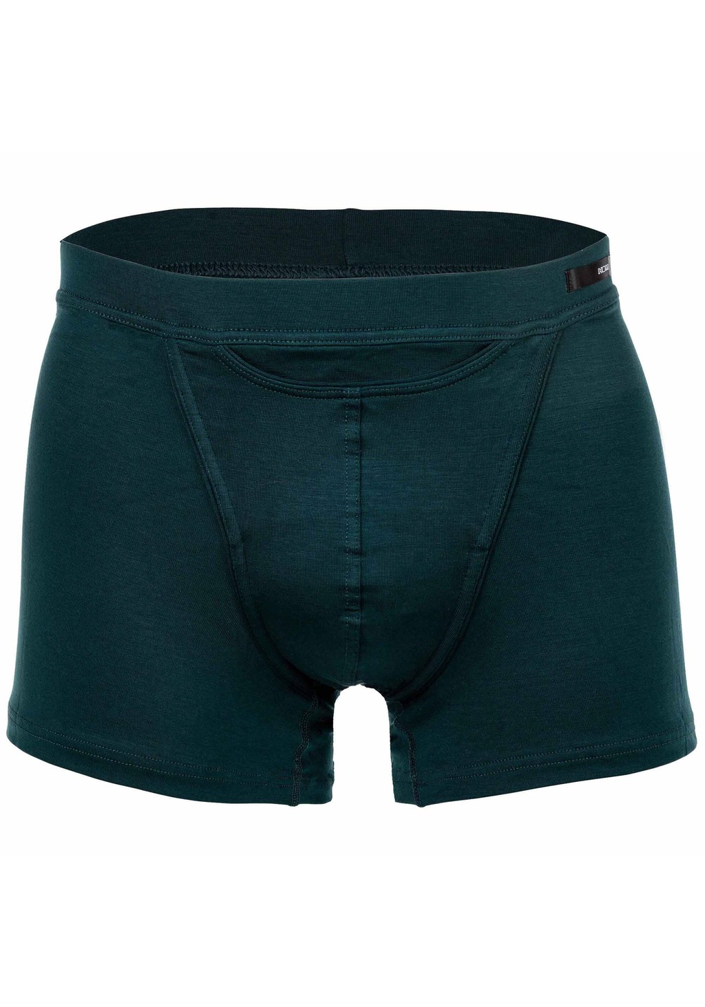 Hom Boxershorts "Boxershort Tencel Soft Comfort Boxer Brief 1er Pack" günstig online kaufen