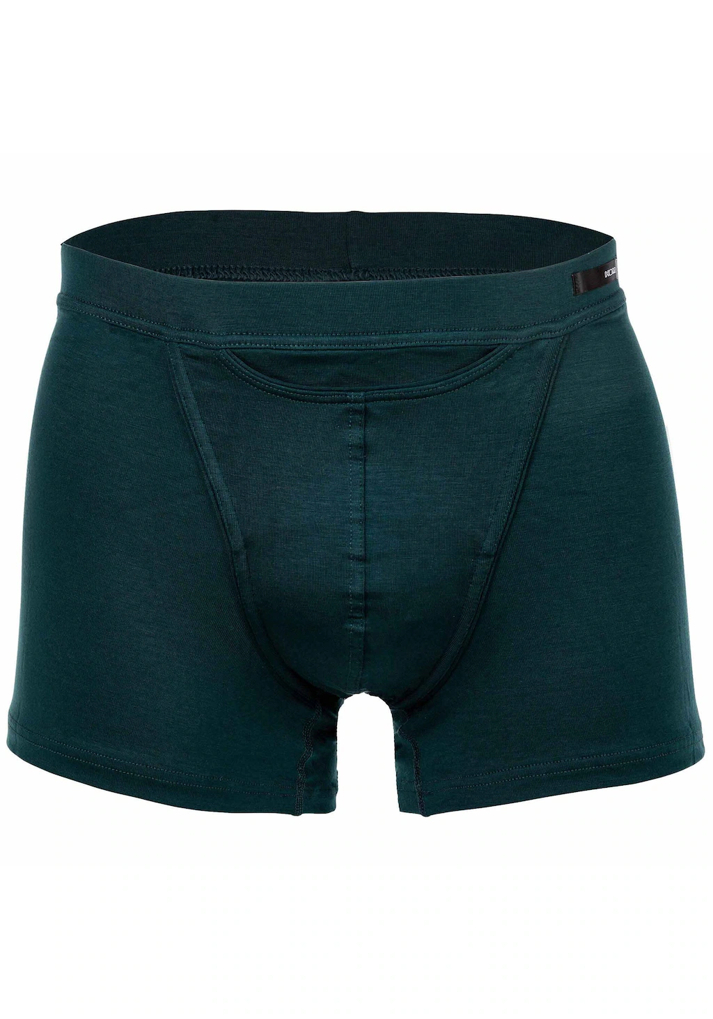 Hom Boxershorts "Boxershort Tencel Soft Comfort Boxer Brief 1er Pack" günstig online kaufen