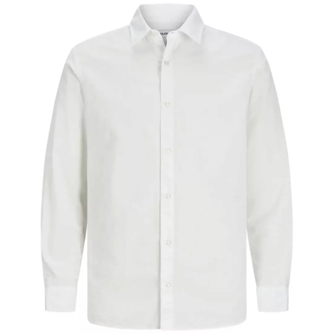 Jack & Jones PlusSize Kurzarmhemd JJEBREEZE günstig online kaufen