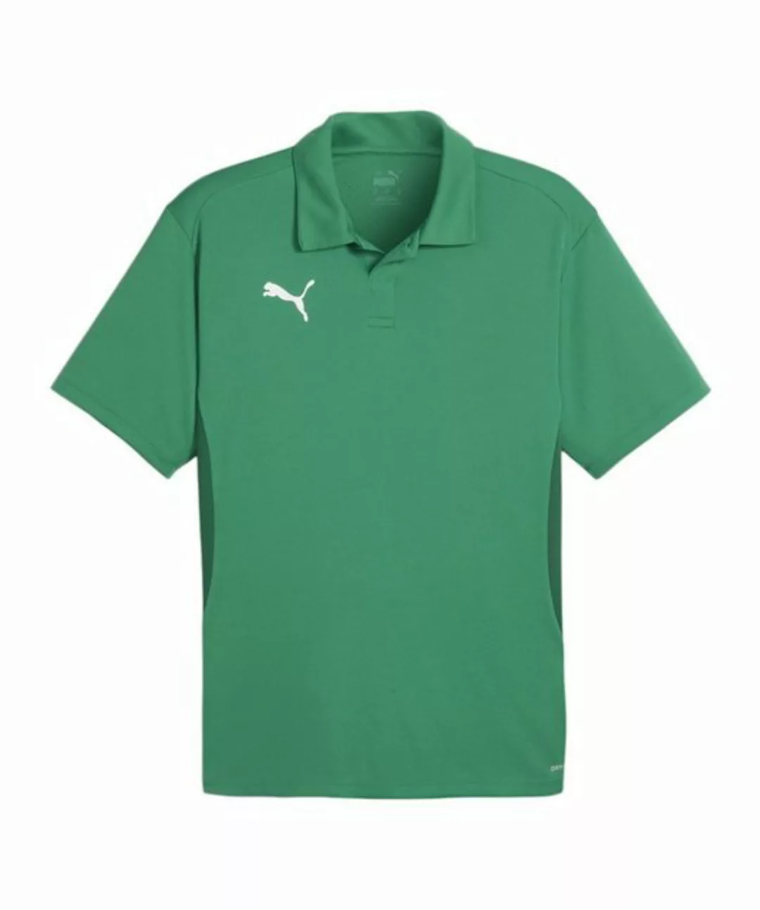 PUMA T-Shirt teamGOAL Polo default günstig online kaufen
