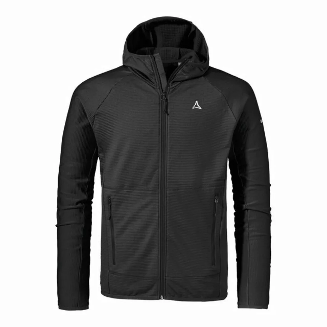 Schöffel Fleecejacke Fleece Hoody Style Cascata MNS günstig online kaufen