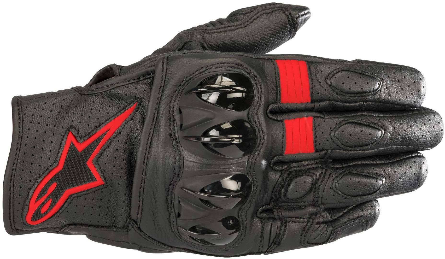 Alpinestars Motorradhandschuhe Celer V2 perforierte Motorrad günstig online kaufen