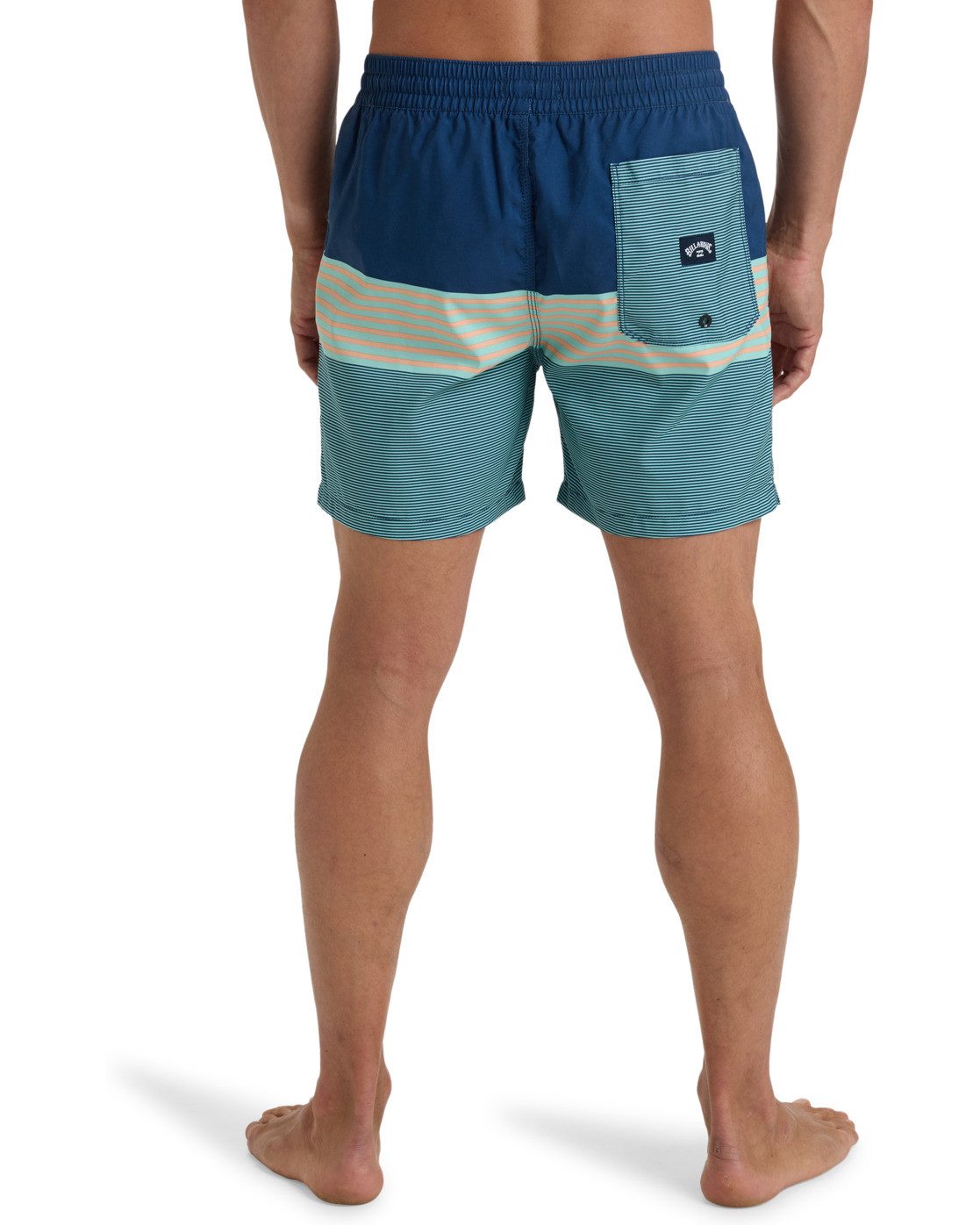 Billabong Badepants "ALL DAY STRIPE LB" günstig online kaufen