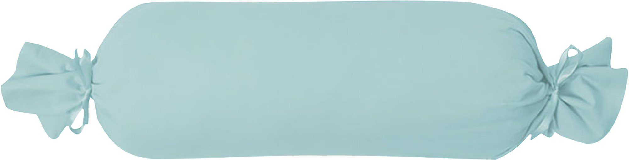 Estella Nackenrollenbezug Nackenrollenbezug, Mako-Feinjersey Uni günstig online kaufen