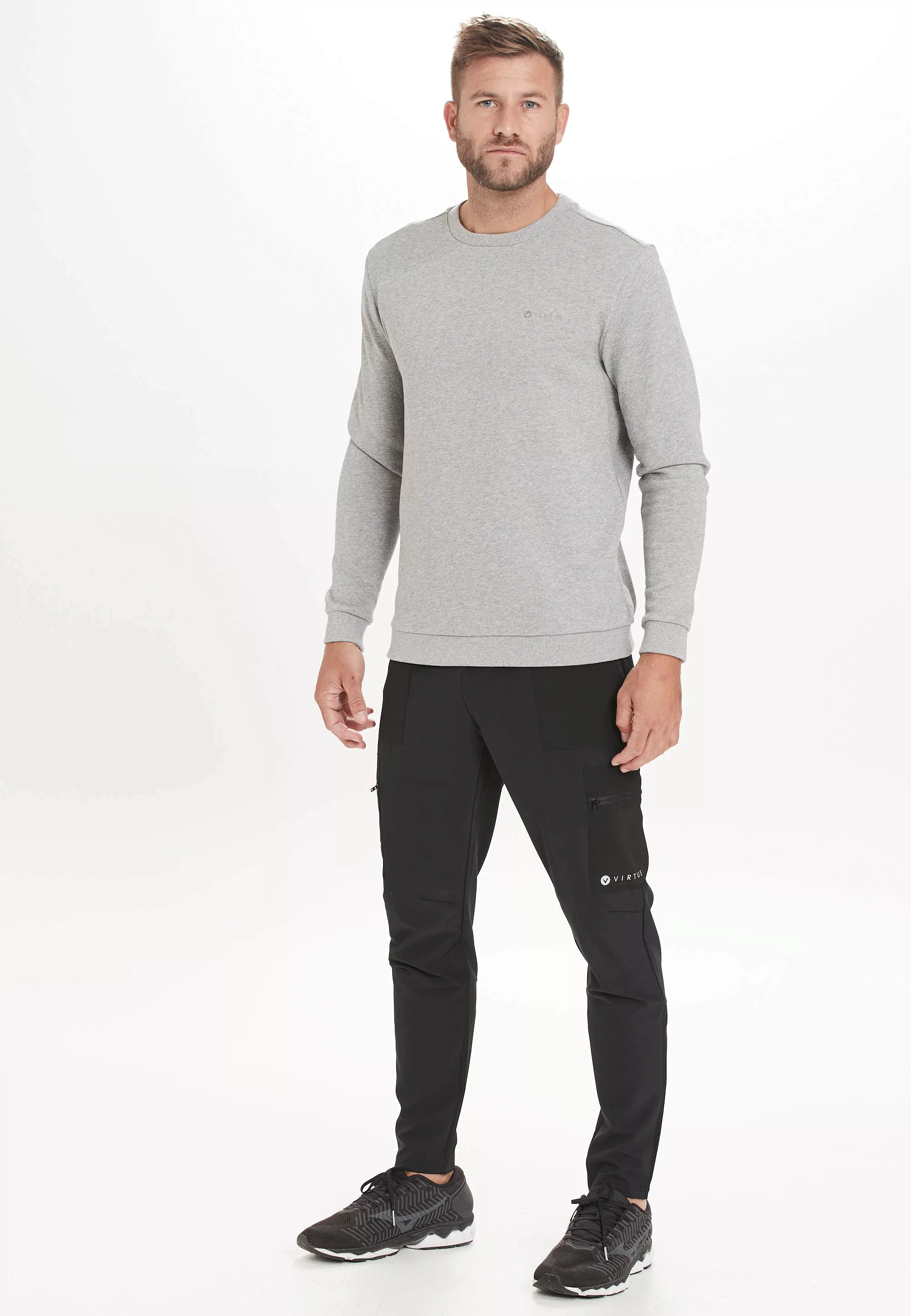 Virtus Sporthose "Store", mit funktionalem 4-Wege-Stretch günstig online kaufen