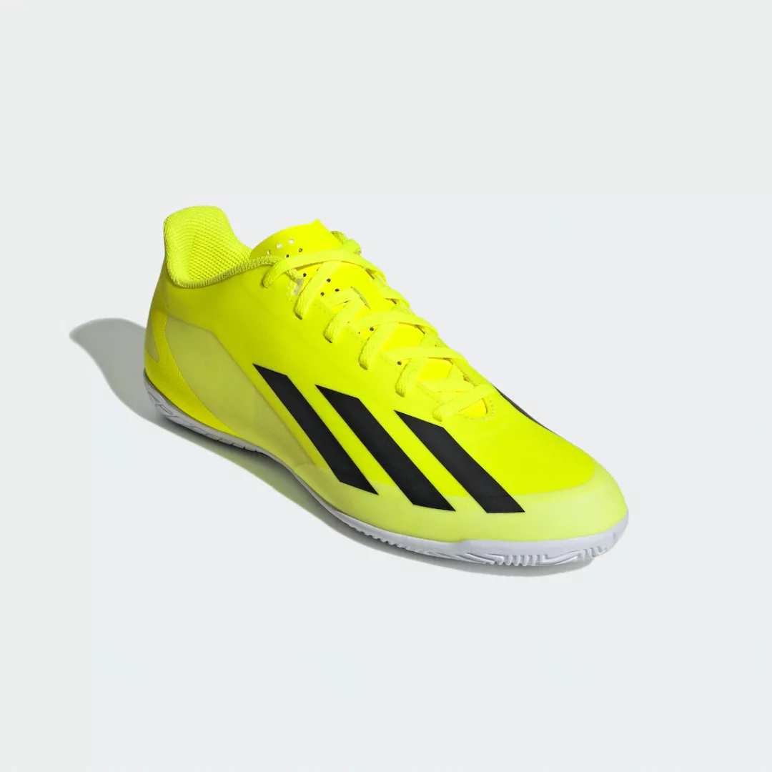 adidas Performance Fußballschuh "X CRAZYFAST CLUB IN" günstig online kaufen