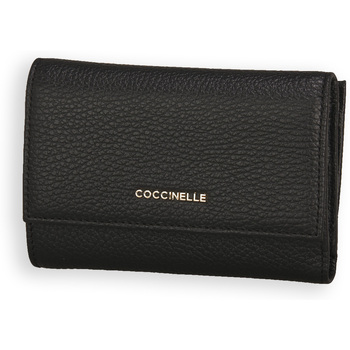 Coccinelle  Geldbeutel 001 METALLIC SOFT günstig online kaufen