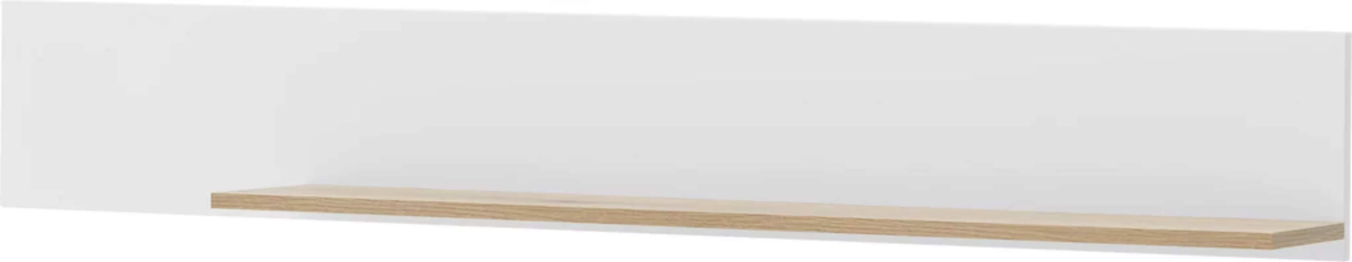 INOSIGN Wandboard "Hudson", in moderner Trendfarbe, Breite 150 cm günstig online kaufen