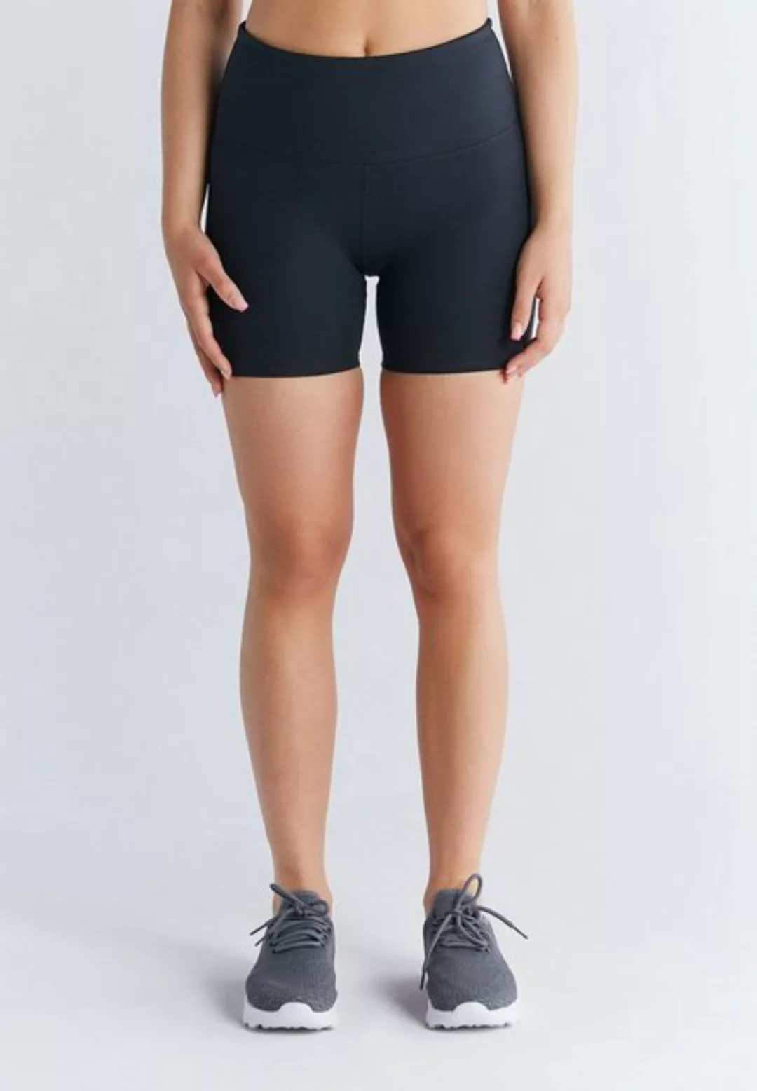 TRUE NORTH Shorts W'S MINI FIT SHORTS günstig online kaufen