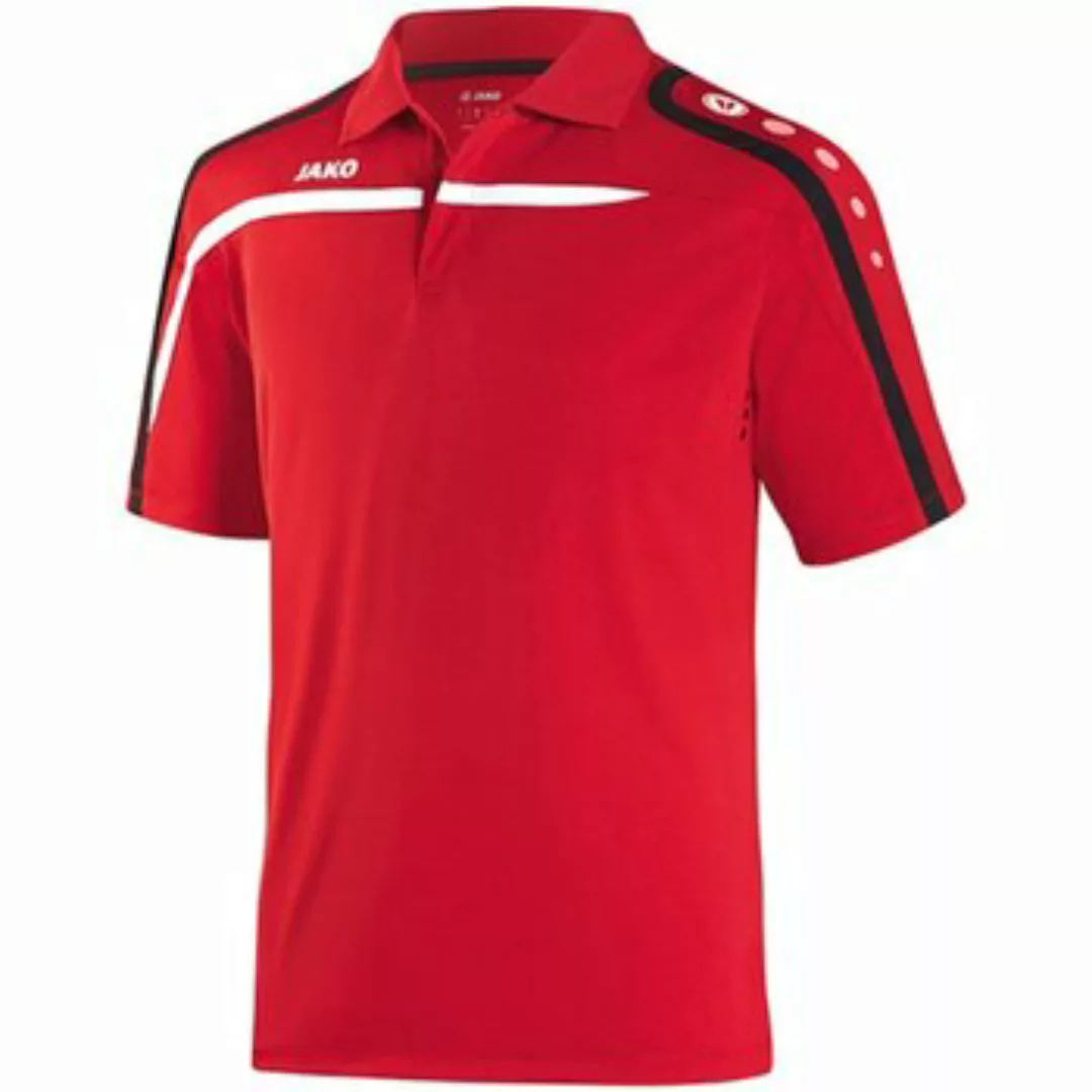 Jako  T-Shirts & Poloshirts Sport Polo Performance 6397-01 günstig online kaufen