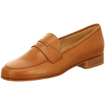 Luca Grossi  Damenschuhe Slipper 5025 brandy günstig online kaufen