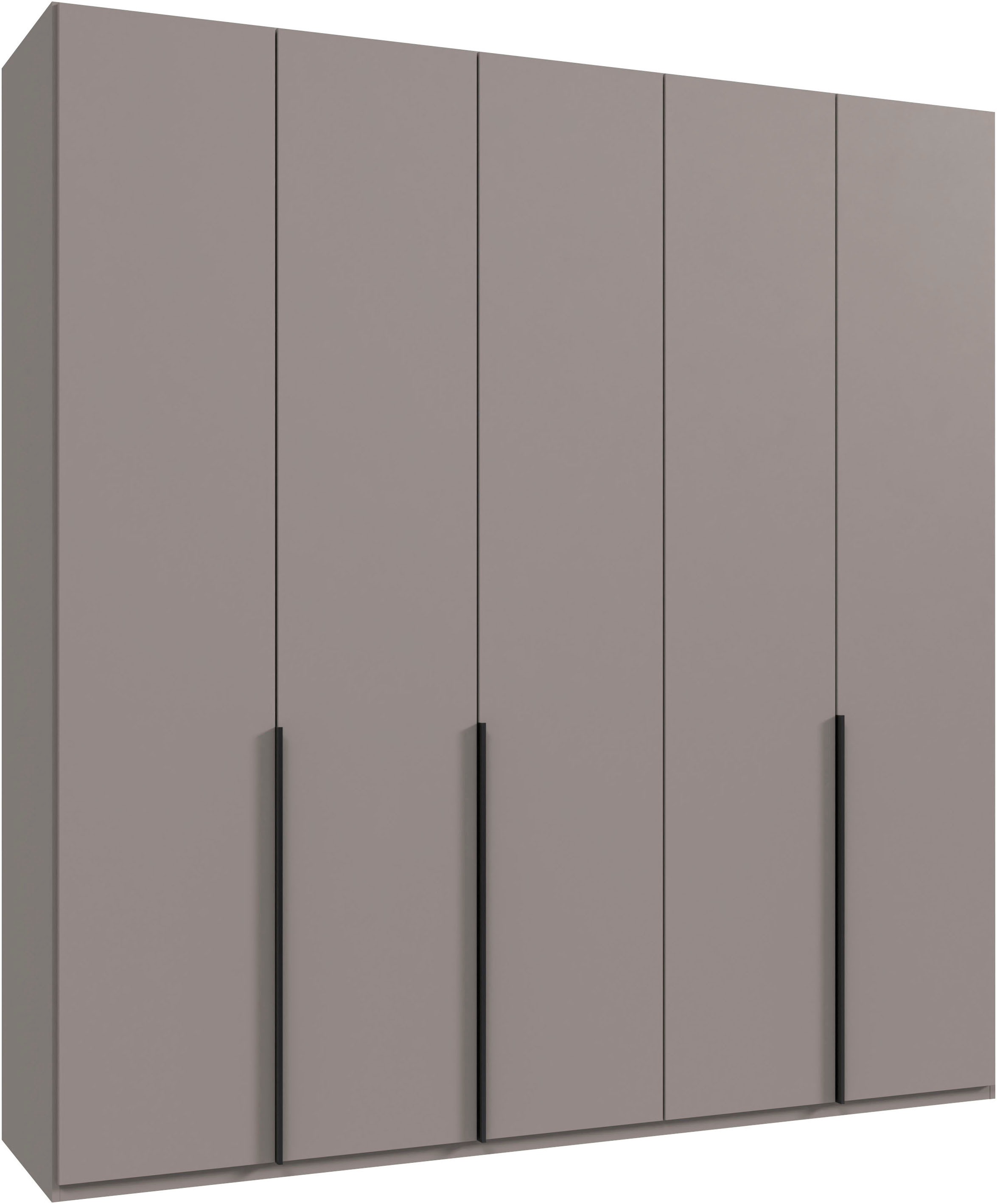 Wimex Kleiderschrank "Mugano, in vielen Breiten, 208 oder 236cm hoch, Made günstig online kaufen