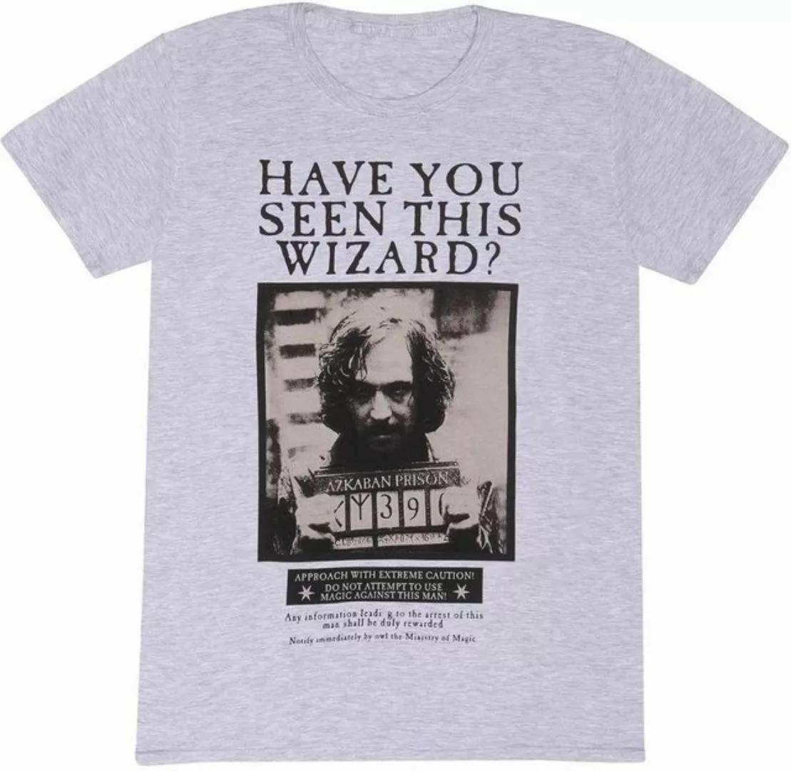 Harry Potter T-Shirt günstig online kaufen