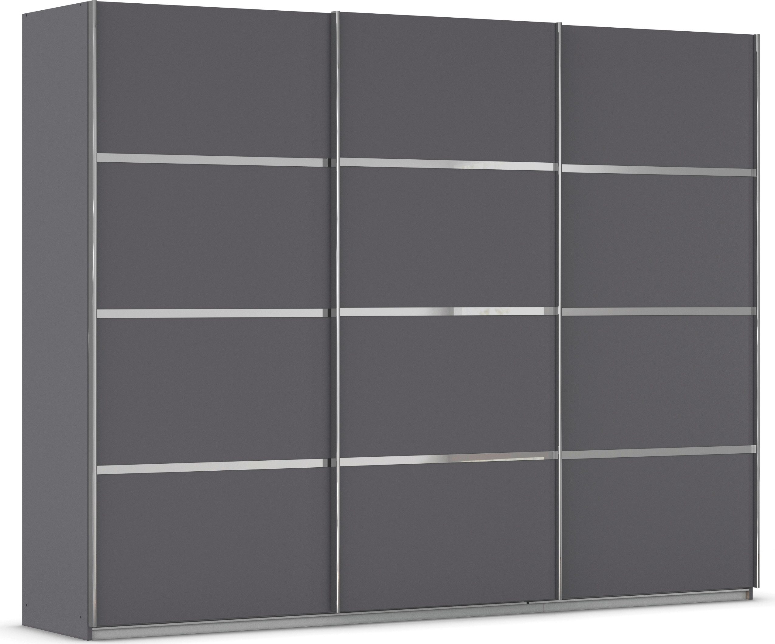 rauch Kleiderschrank "Schwebetürenschrank Garderobe Schrank TOP ANGEBOT Avo günstig online kaufen