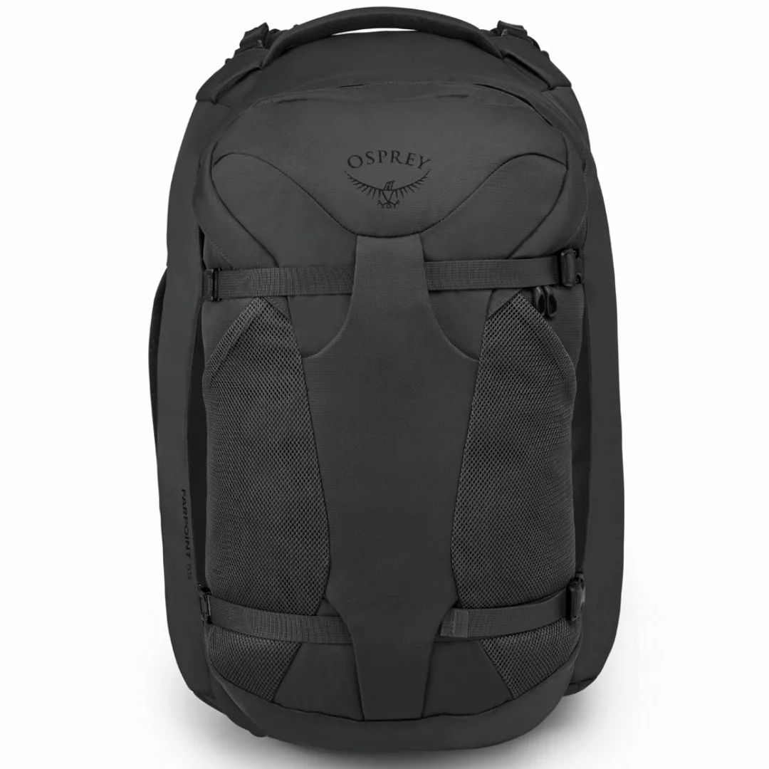 Osprey Farpoint 55 Tunnel Vision Grey günstig online kaufen