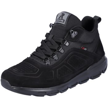 Rieker  Fitnessschuhe Sportschuhe HWK Stiefel 40461-00 günstig online kaufen