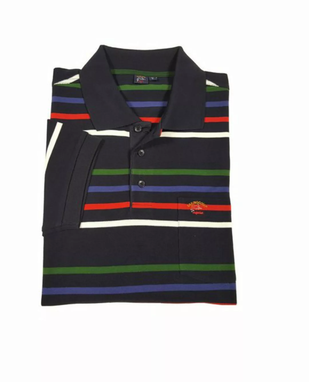 Sailing Comp. Poloshirt yachting regatta (1-tlg) günstig online kaufen