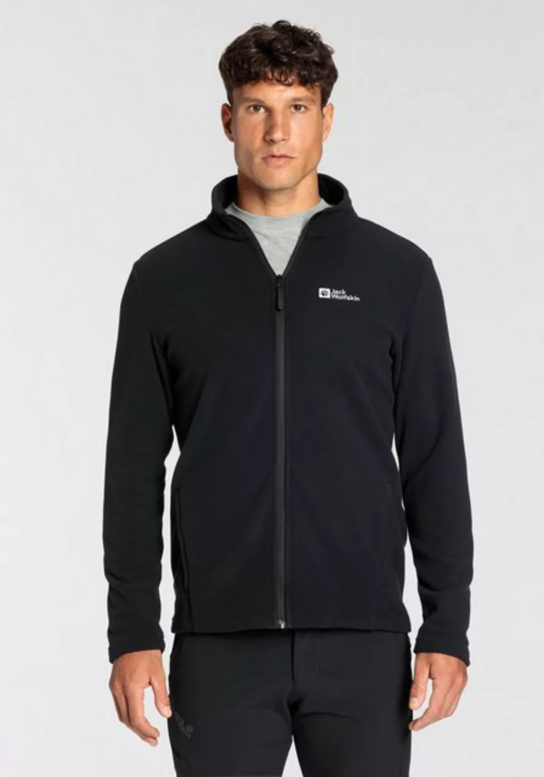 Jack Wolfskin Fleecejacke günstig online kaufen