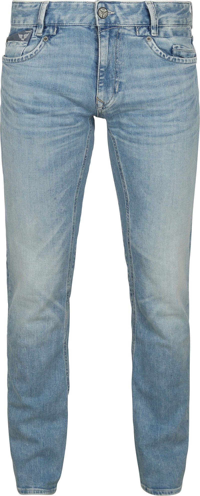 PME Legend Commander 3.0 Jeans Blau CAW - Größe W 35 - L 34 günstig online kaufen