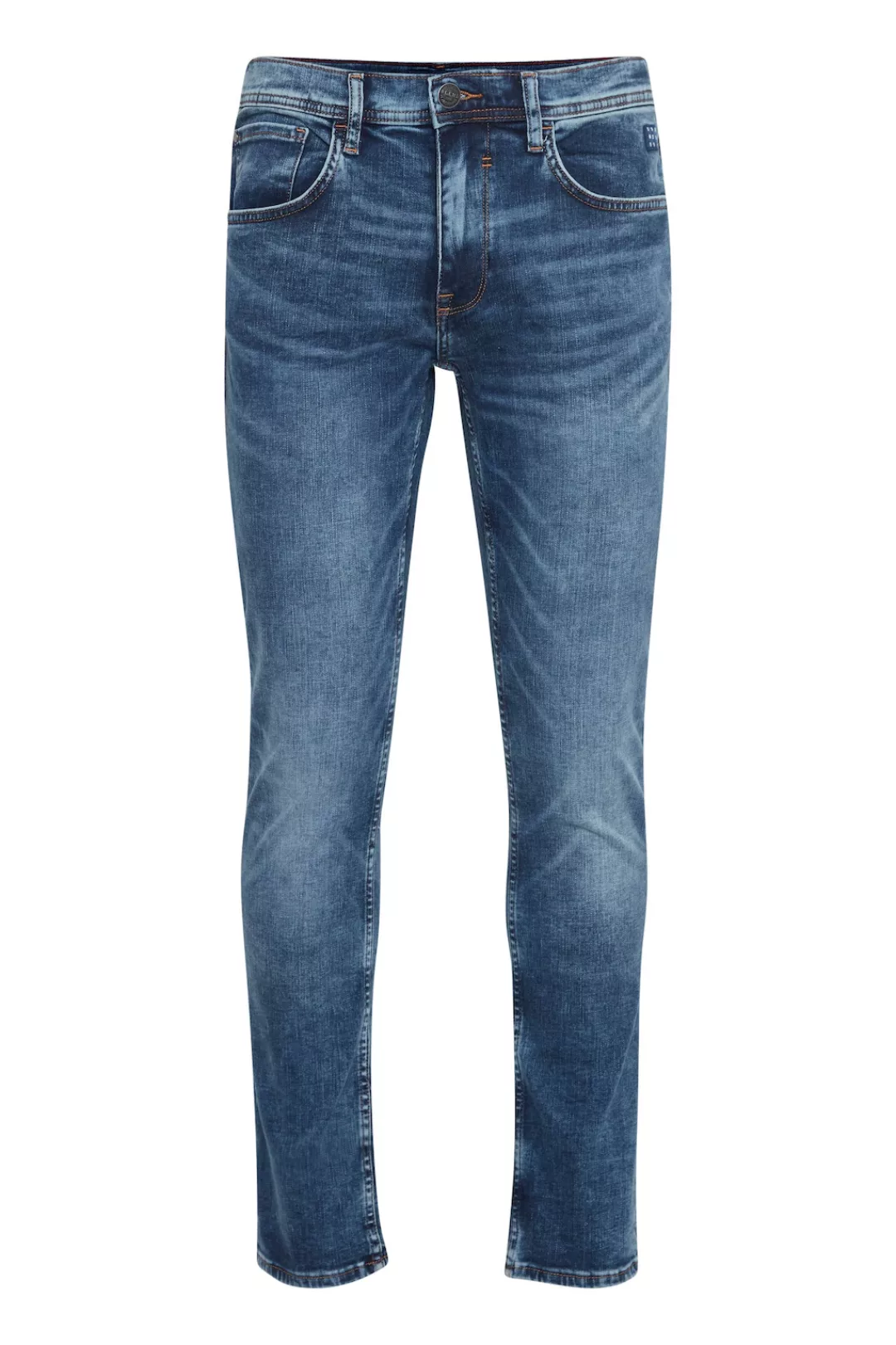 Blend Slim-fit-Jeans "Jet Multiflex" günstig online kaufen