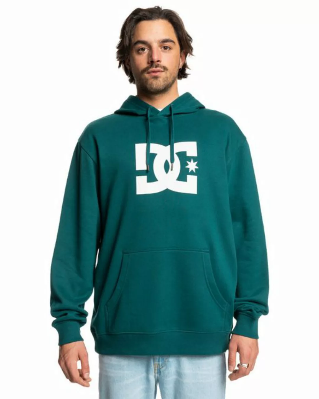 DC Shoes Kapuzensweatshirt DC Star günstig online kaufen