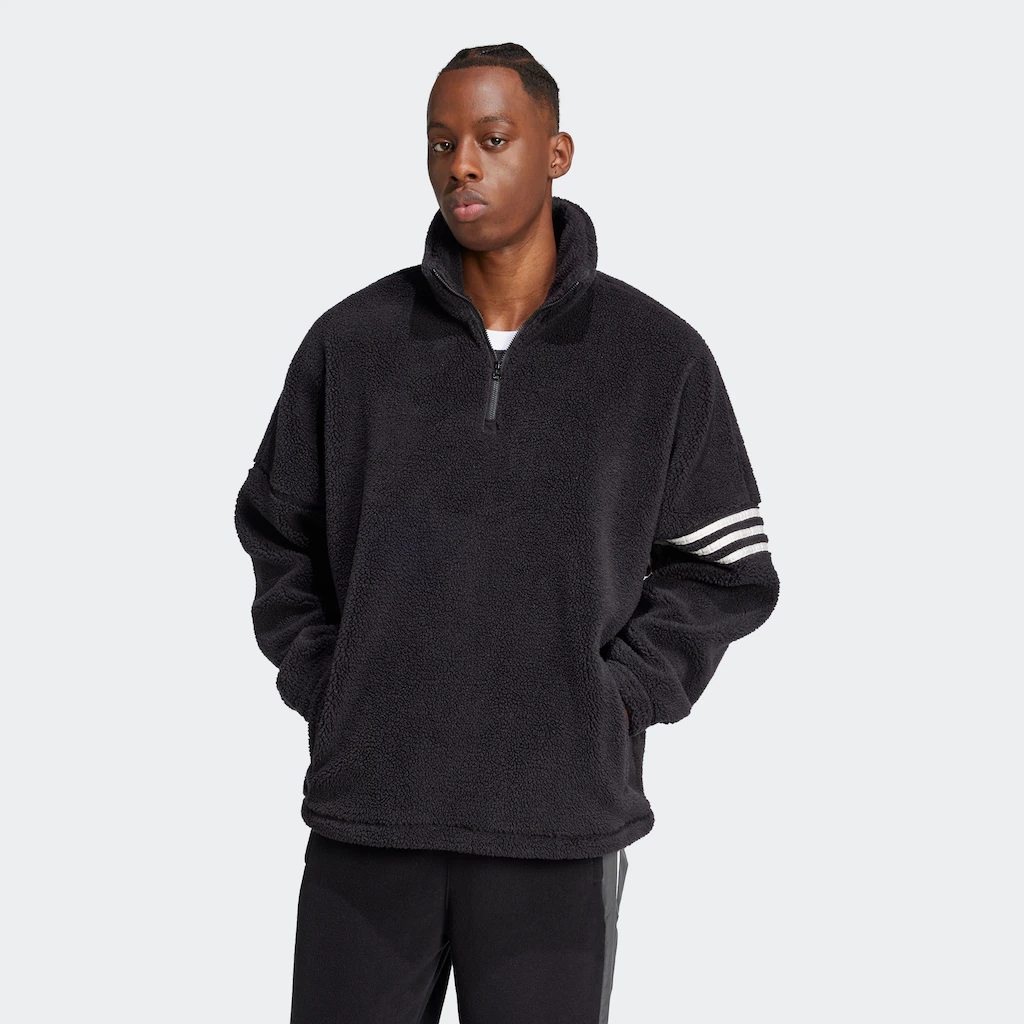 adidas Originals Rollkragenpullover "NEU C PF 1/2 Z" günstig online kaufen