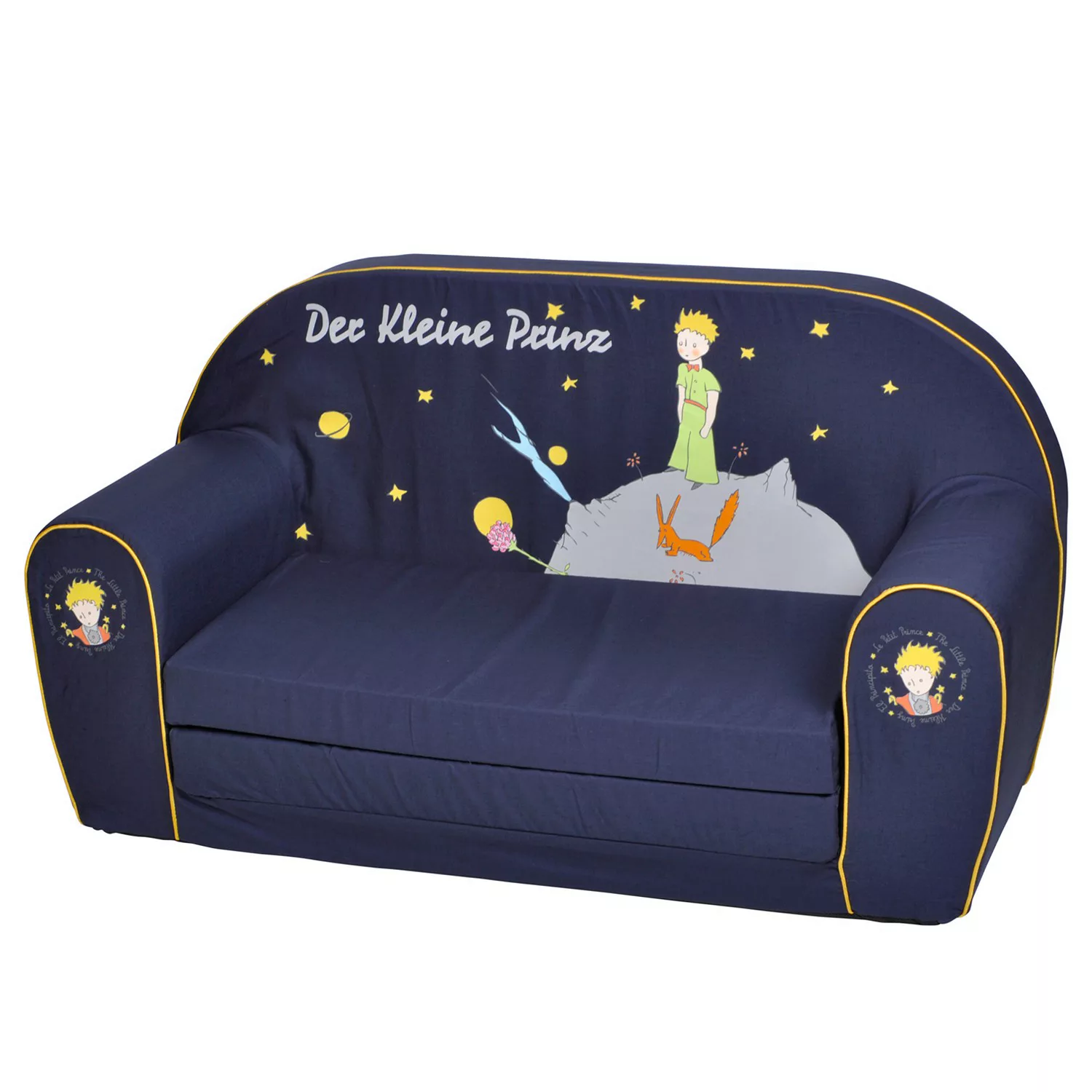 home24 Kindersofa Der Kleine Prinz günstig online kaufen