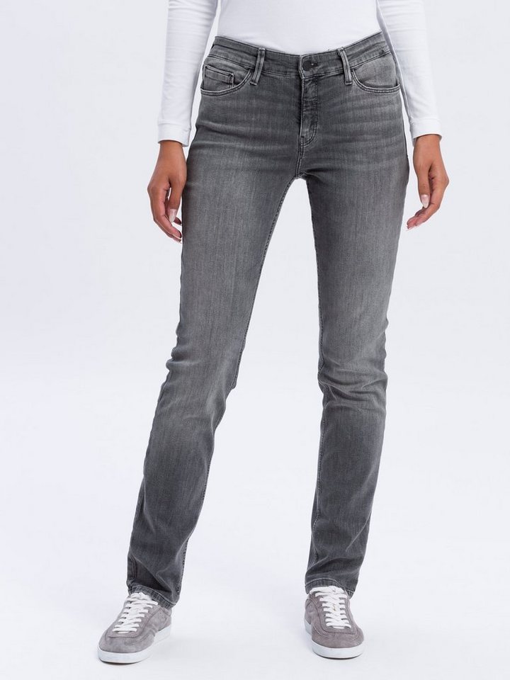 Cross Jeans Anya grey used günstig online kaufen