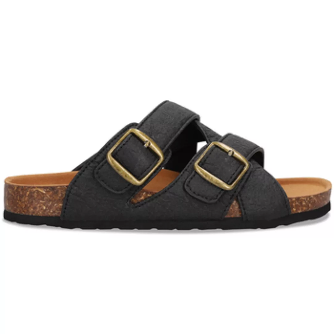 Nae Vegan Shoes  Sandalen Samet_Black günstig online kaufen