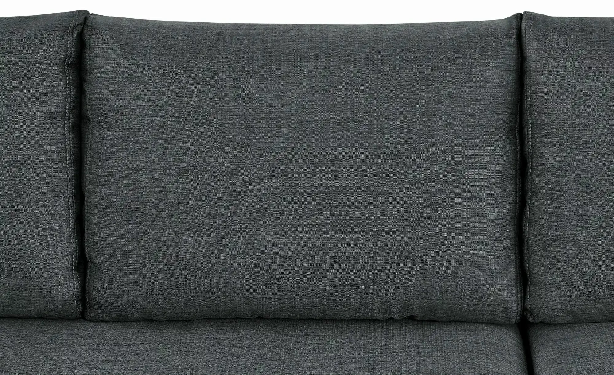 smart Ecksofa  Ibby ¦ grau ¦ Maße (cm): B: 294 H: 73 T: 173 Polstermöbel > günstig online kaufen