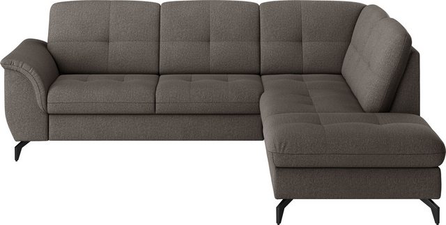 sit&more Ecksofa Zora V günstig online kaufen