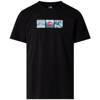 The North Face  T-Shirt - günstig online kaufen