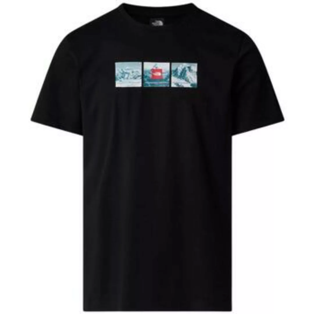 The North Face  T-Shirt - günstig online kaufen