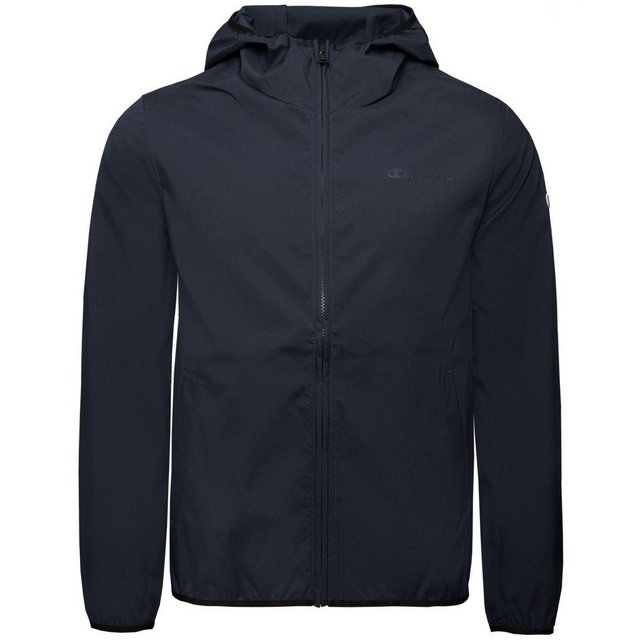 Champion Softshelljacke Hooded Jacket Herren günstig online kaufen