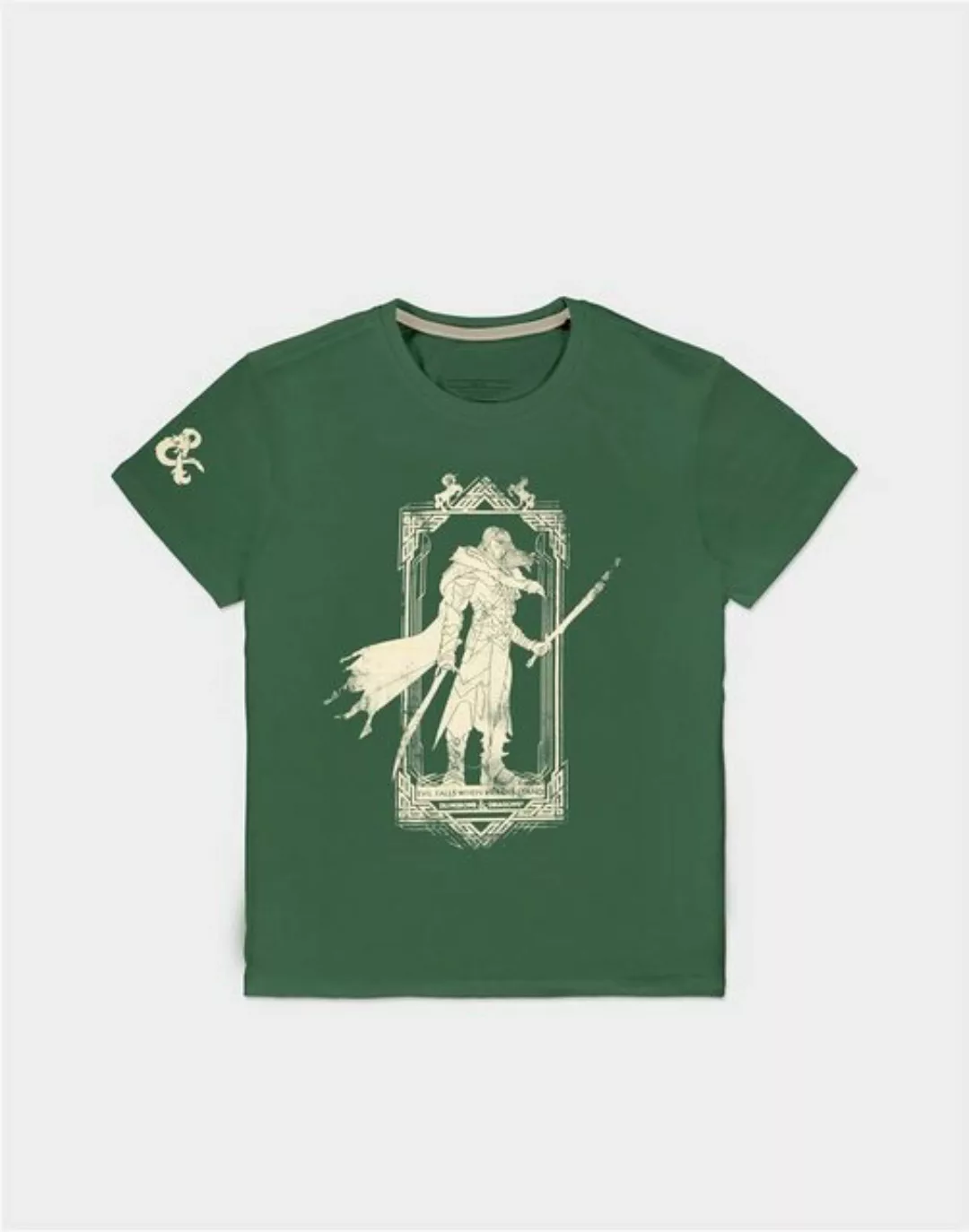 DUNGEONS & DRAGONS T-Shirt günstig online kaufen