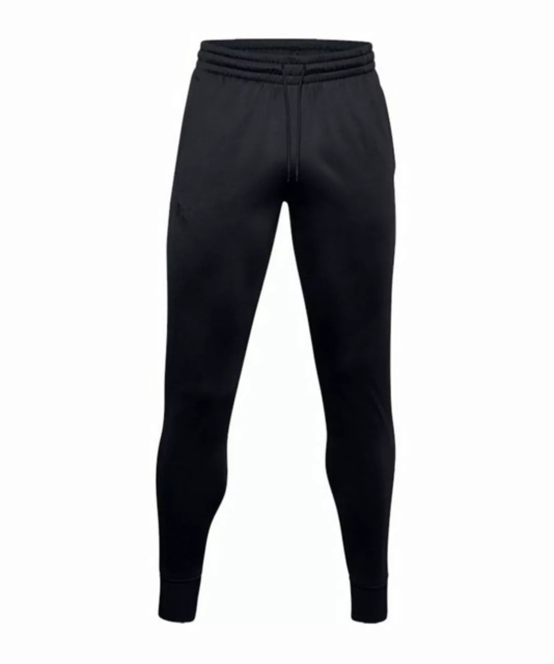 Under Armour® Laufhose Fleece Trainingshose günstig online kaufen