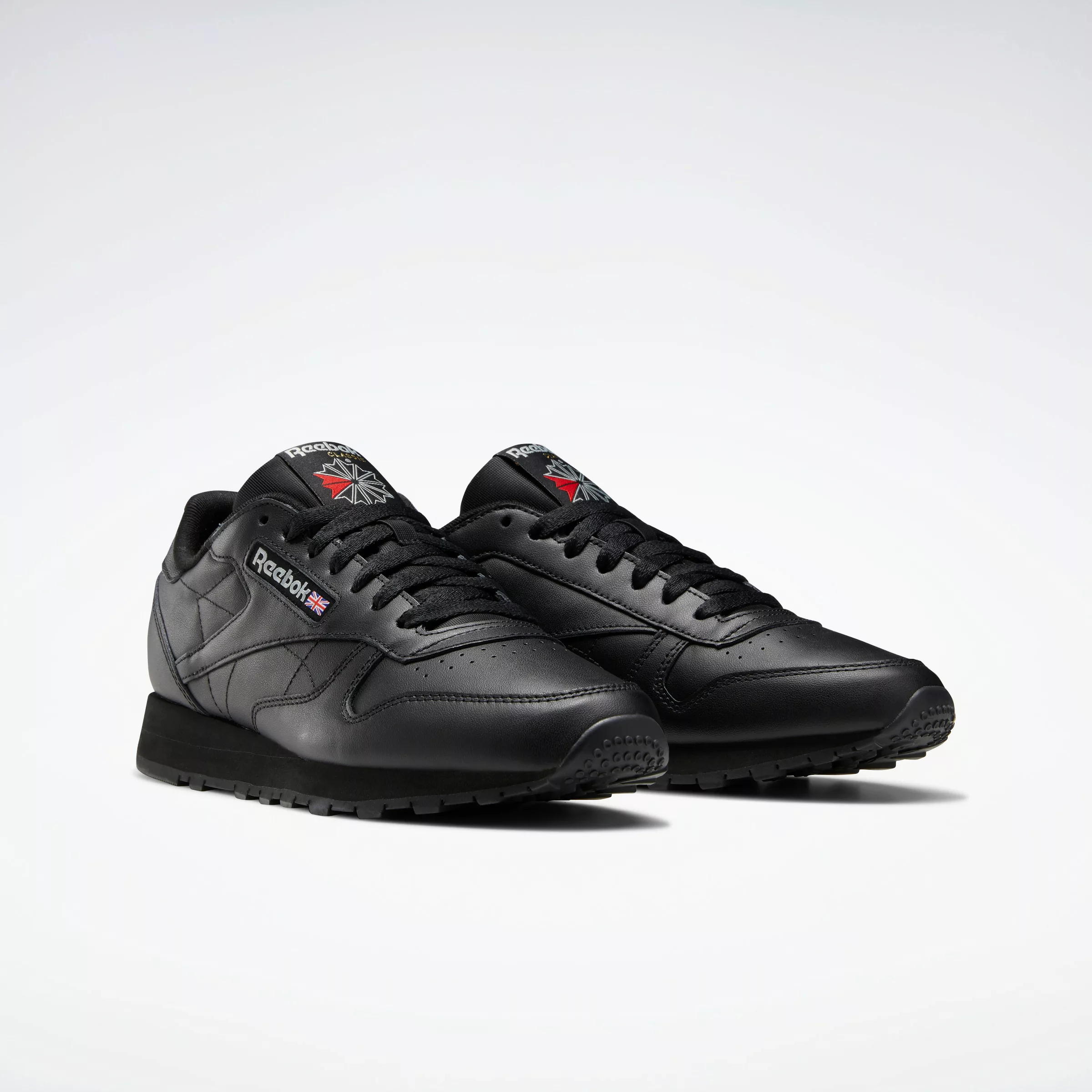 Reebok Classic Sneaker "CLASSIC LEATHER" günstig online kaufen