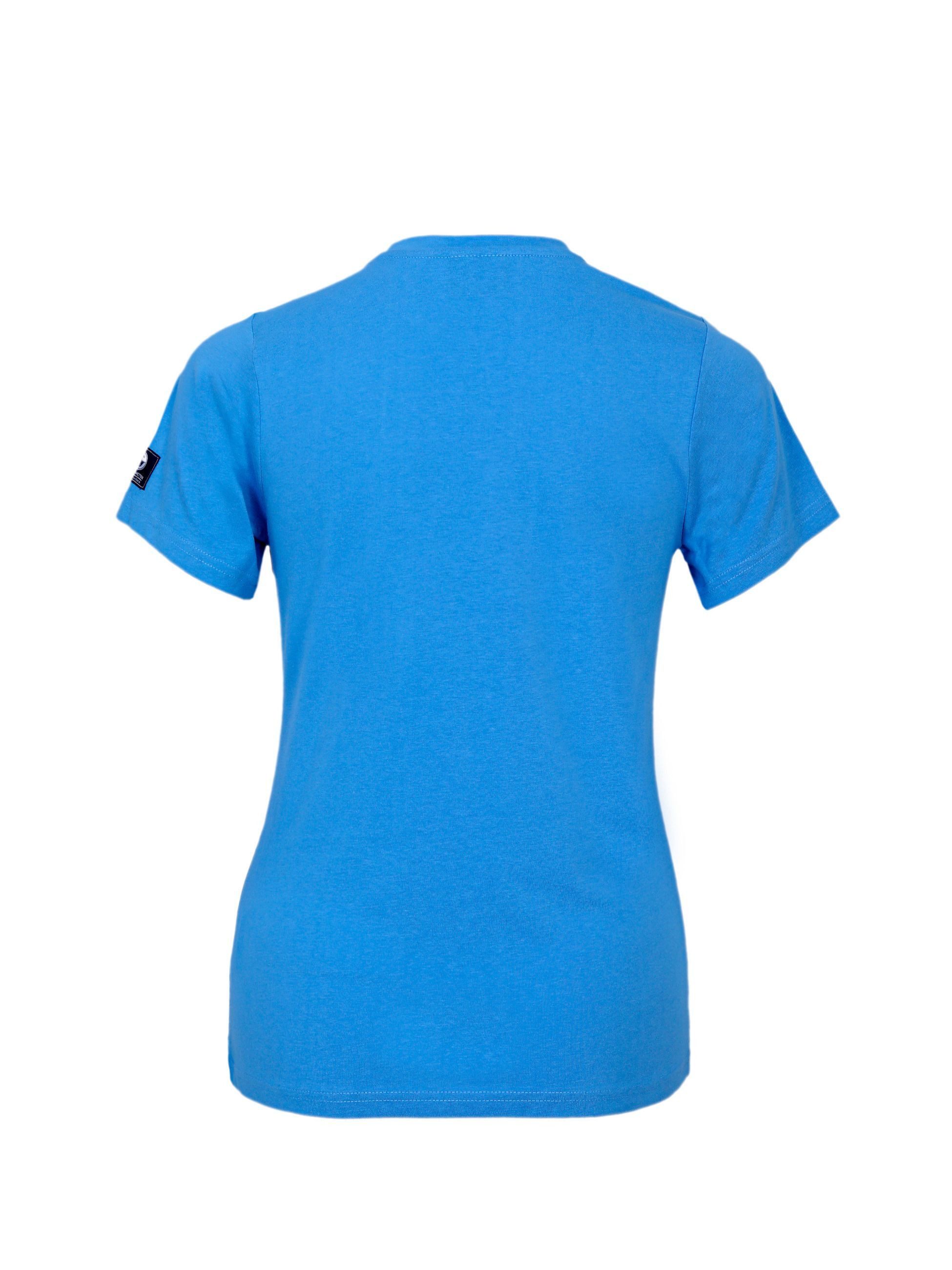 Schietwetter T-Shirt Damen "Küstenkind" günstig online kaufen