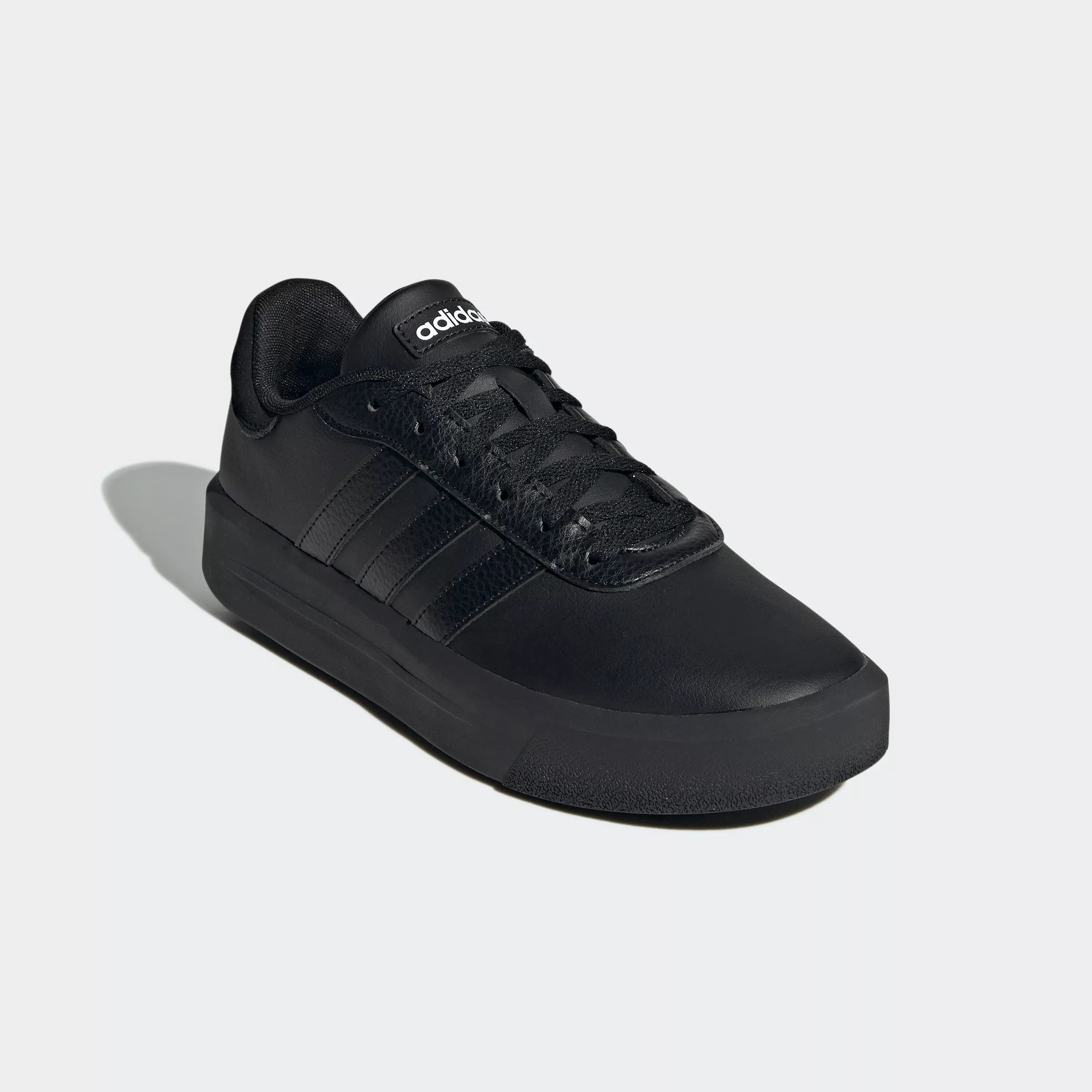 adidas Sportswear Sneaker "COURT PLATFORM" günstig online kaufen