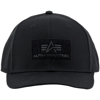 Alpha Industries Trucker Cap "Alpha Industries Accessoires - Headwear Velcr günstig online kaufen