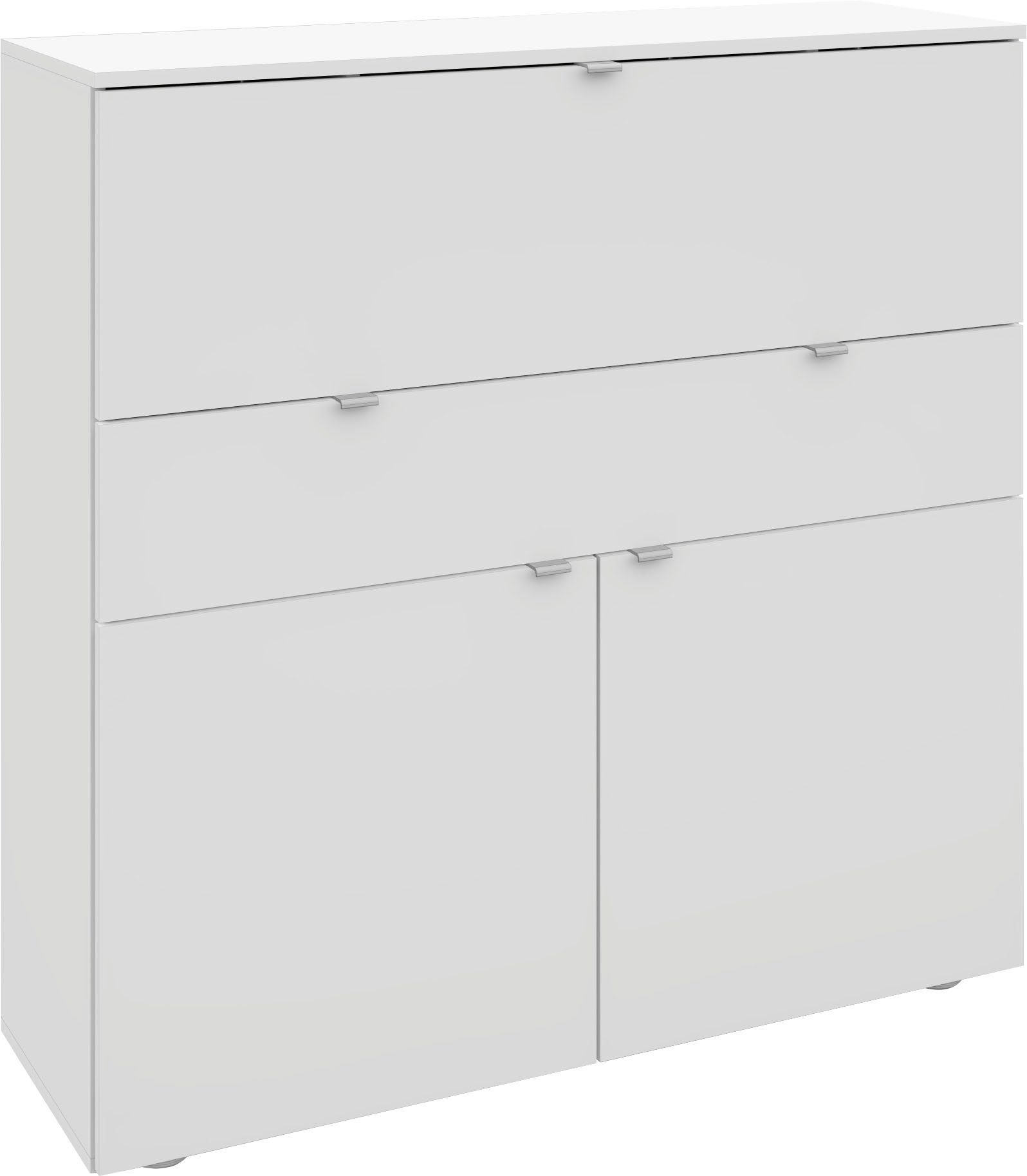 borchardt Möbel Sekretär "Dolly", platzsparend, Home-Office-Schreibtisch, B günstig online kaufen