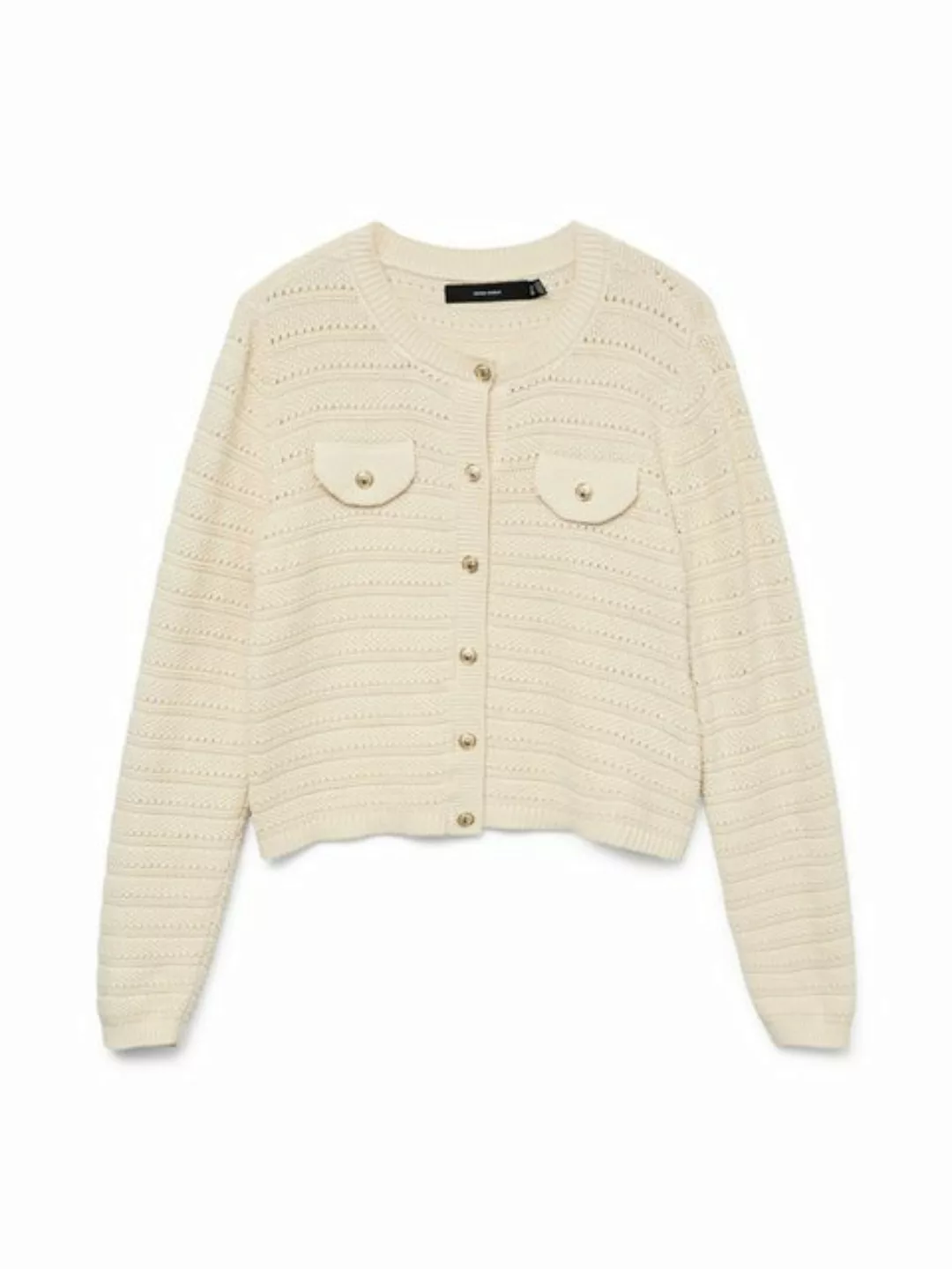 Vero Moda Strickjacke günstig online kaufen