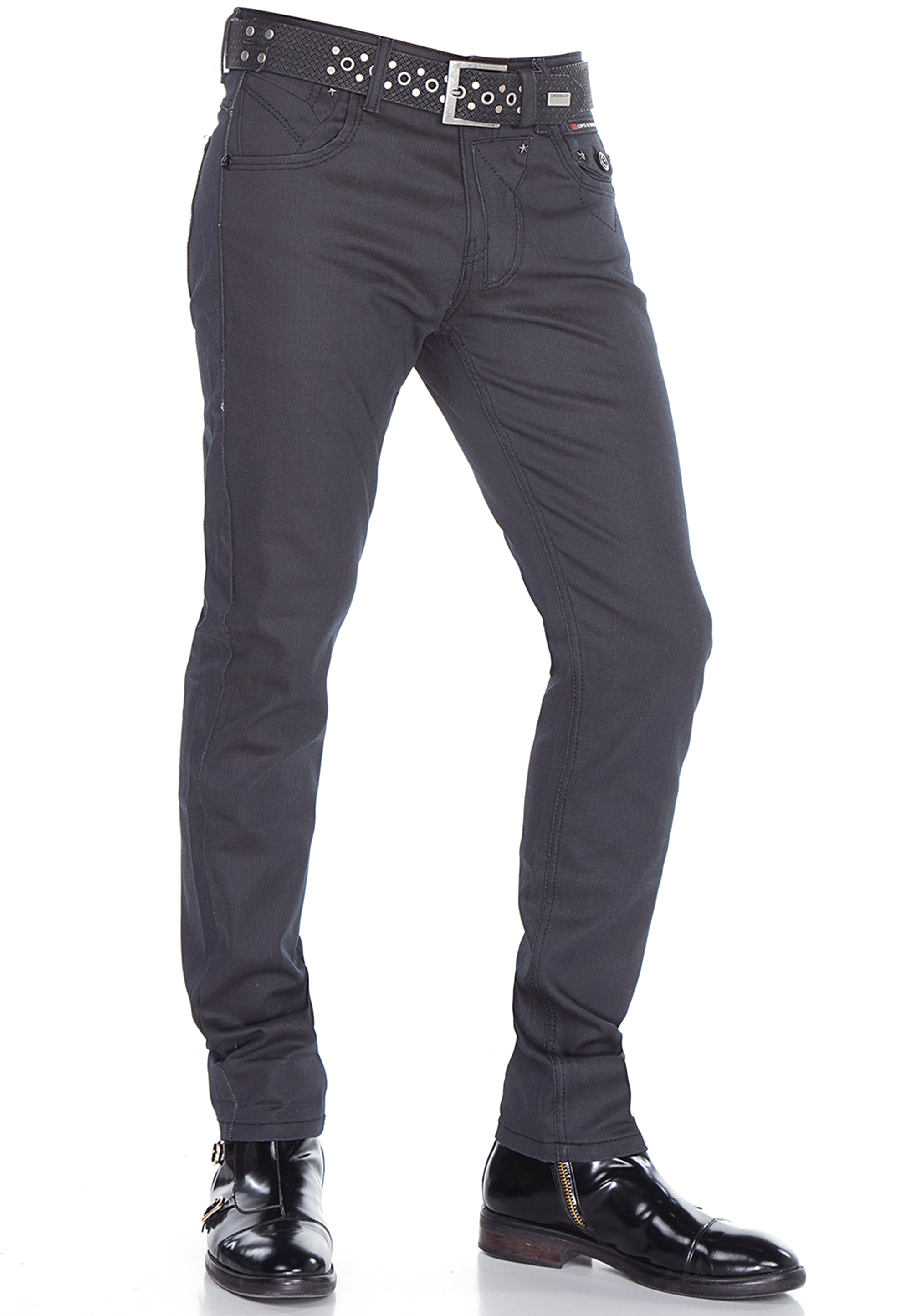 Cipo & Baxx Bequeme Jeans, im modernen Look günstig online kaufen