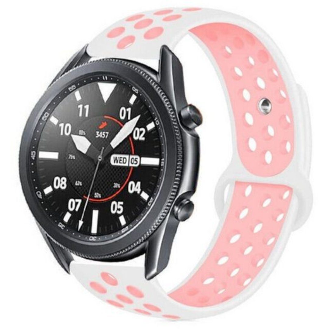 SmartUP Smartwatch-Armband für Samsung Galaxy Watch günstig online kaufen