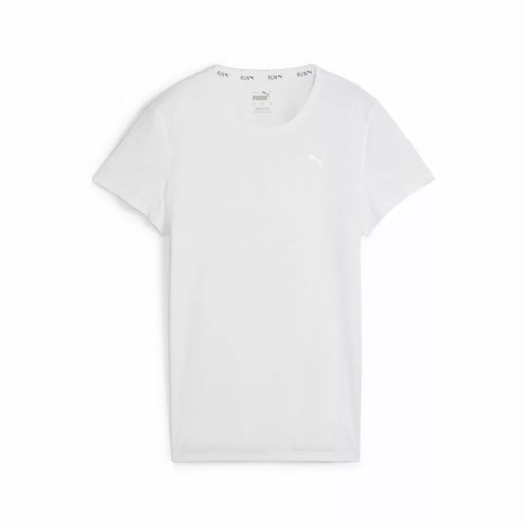 PUMA Laufshirt RUN FAVORITE VELOCITY T-Shirt Damen günstig online kaufen