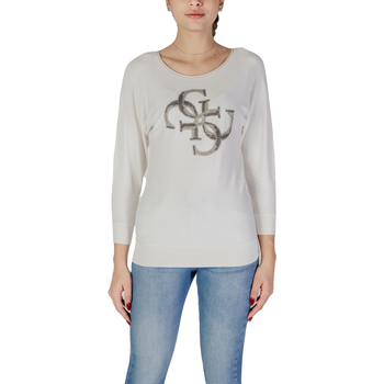 Guess  Pullover EMERIE 4G LOGO BAT W5RR37 Z2NQ2 günstig online kaufen