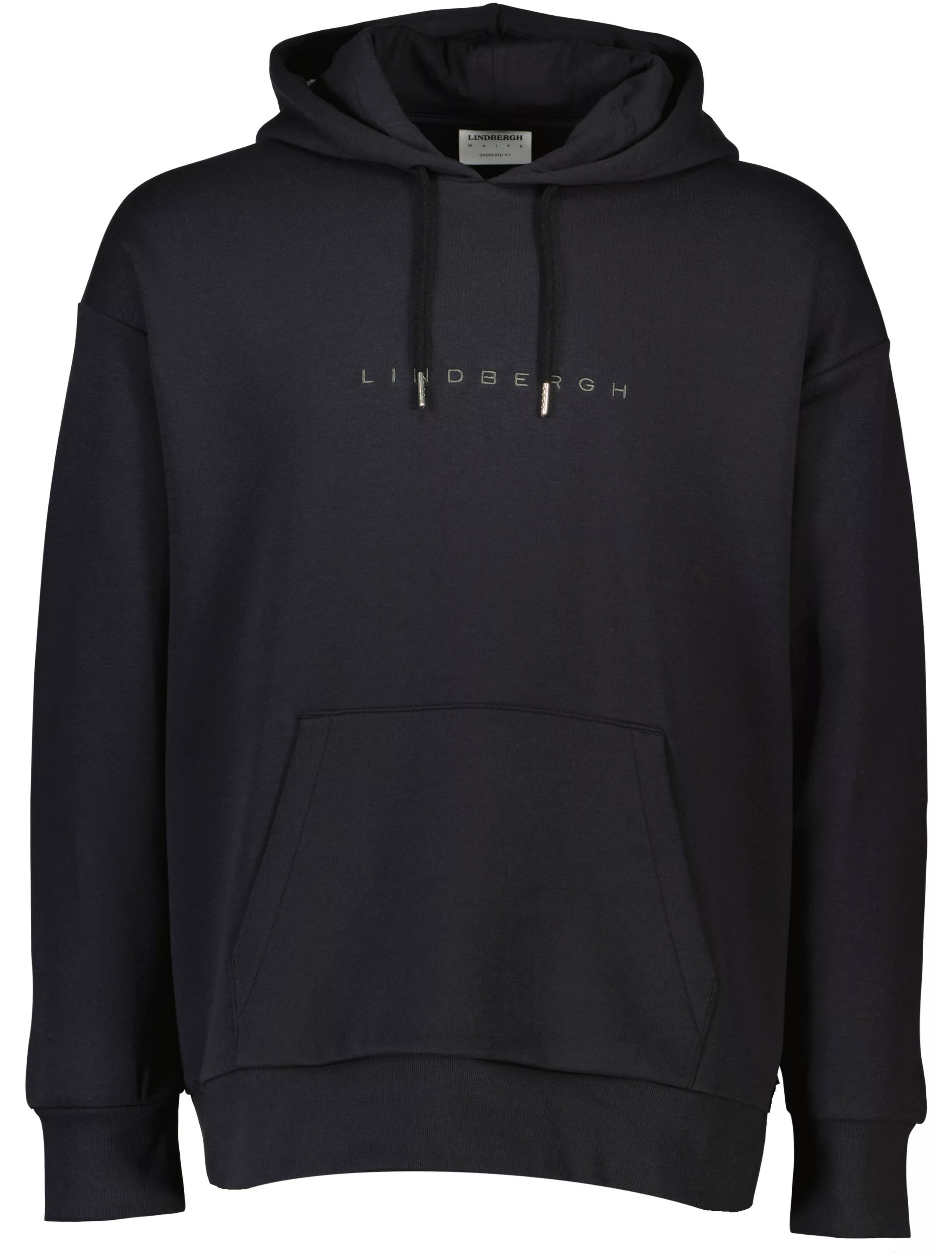 LINDBERGH Kapuzensweatshirt, mit Kängurutasche günstig online kaufen