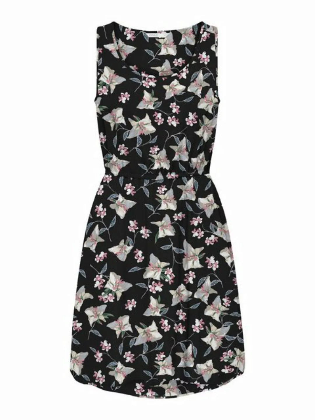 ONLY Sommerkleid ONLNOVA LIFE S/L SARA DRESS günstig online kaufen